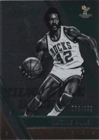2016-17 Panini Absolute - Lucius Allen #141