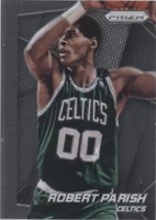 2014-15 Panini Prizm - Robert Parish #179