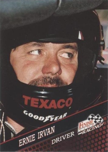 1994 Finish Line Racing - Ernie Irvan #112