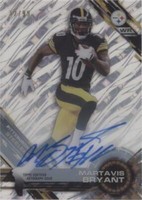 2015 Topps High Tek Martavis Bryant #69