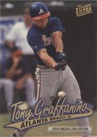 1997 Fleer Ultra - Tony Graffanino #G489
