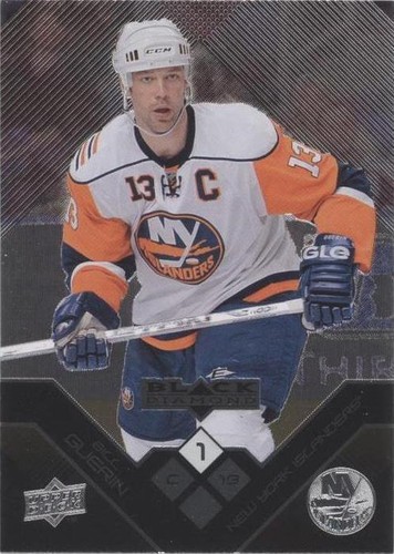 2008-09 Upper Deck Black Diamond - Bill Guerin #49