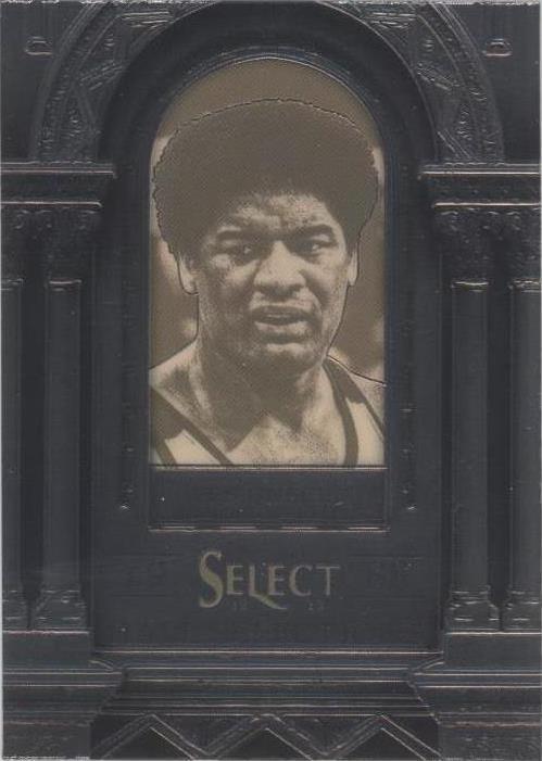 2012-13 Panini Select - Wes Unseld #23