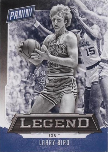 2016 Panini National Convention - Larry Bird #C6