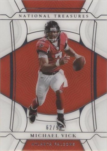 パッチトレジャーチェスト 2019 National Treasures Treasure Chest 24 Patch Quarterback