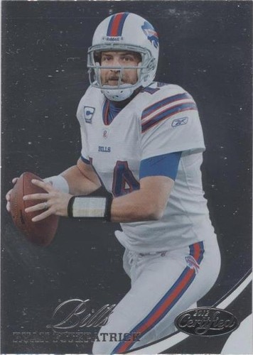 2012 Panini Certified Ryan Fitzpatrick #18