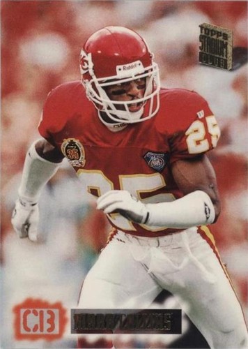 1994 Topps Stadium Club Mark Collins #547