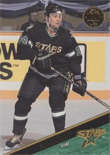 1993-94 Leaf - Paul Cavallini #397