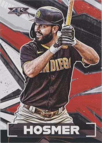 スポーツ選手 2021 Topps Fire Factory SealedBlasterBox Amazon.com: 2021 Topps Fire Baseball Blaster Box - 4 Gold