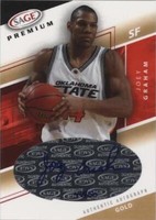 2005 SAGE Premium - Joey Graham #A15