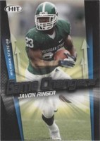 2009 SAGE Hit Javon Ringer #GC-13