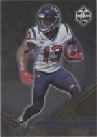 2022 Panini Limited Brandin Cooks #42