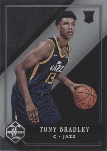2017-18 Panini Chronicles - Tony Bradley #381