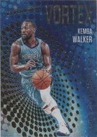 2017-18 Panini Revolution - Kemba Walker #6