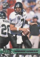 2002 Press Pass Patrick Ramsey #8