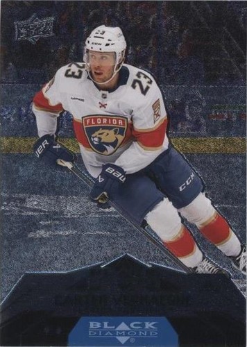 2023-24 Upper Deck Extended Series - Carter Verhaeghe #BD-17