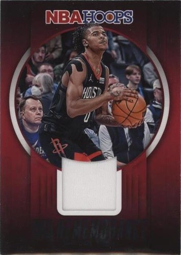 2023-24 Panini NBA Hoops - Jalen Green #RR-GRE