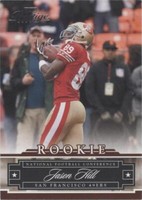 2008 Prestige Jason Hill #176