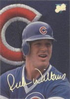 1993 Studio - Rick Wilkins #63