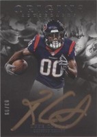 2018 Panini Origins Keke Coutee #OA-KC