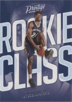 2016-17 Panini Prestige - Buddy Hield #6