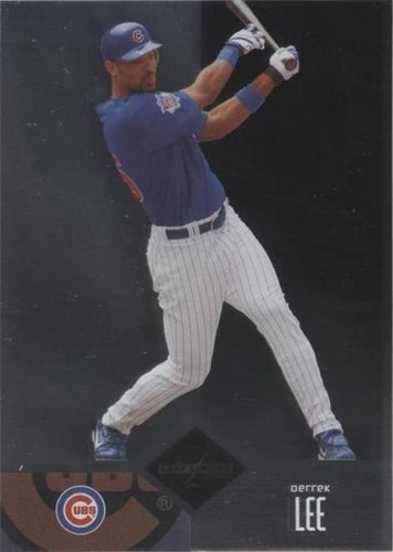 2004 Leaf Limited - Richard Hidalgo #129