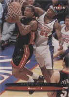 2003-04 Fleer Ultra - Caron Butler #6