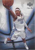 2006-07 Upper Deck Sweet Shot - Carmelo Anthony #19