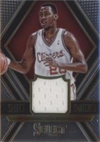 2014-15 Panini Select - Danny Manning #11