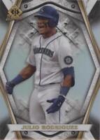 2022 Bowman - Julio Rodriguez #BI-1