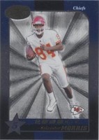 2000 Leaf Certified Sylvester Morris #236