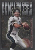 1998 Topps Chrome Mark Brunell #7