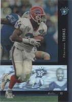 1994 SP Thurman Thomas #PB4