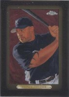 2008 Topps Chrome - Prince Fielder #WMDPC10