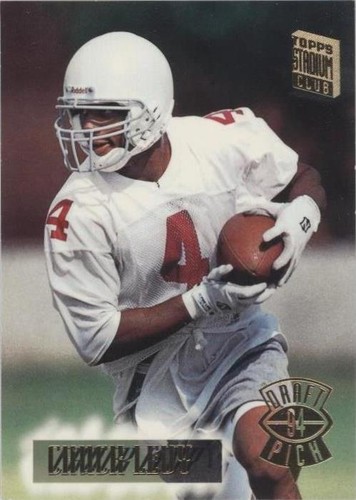 1994 Topps Stadium Club Chuck Levy #419