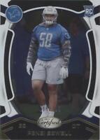 2021 Panini Certified Penei Sewell #143