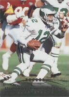 1995 Pinnacle Randall Cunningham #102