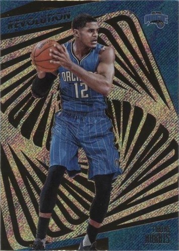 2015-16 Panini Revolution - Tobias Harris #12