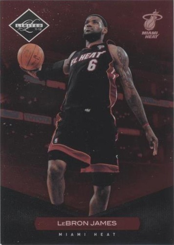 もらって 嬉しい お歳暮 ランキング Basketball Limited Panini 2016-2017 #12 Star James LeBron その他