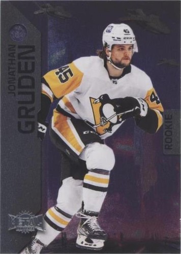 2023-24 Skybox Metal Universe - Jonathan Gruden #184