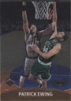 1999-00 Topps Stadium Club Chrome - Patrick Ewing #39
