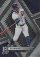 2019 Panini Chronicles - Jose Altuve #33