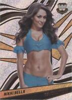 2022 Panini Revolution WWE - Nikki Bella #112
