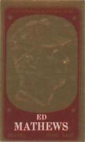 1965 Topps - Eddie Mathews #26