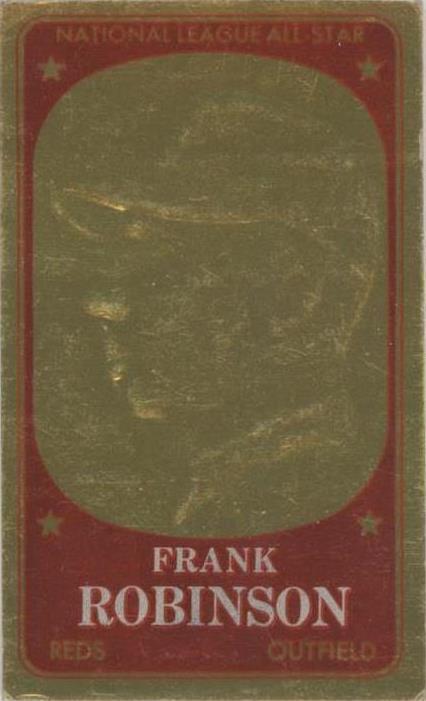 1965 Topps - Frank Robinson #22