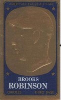 1965 Topps - Brooks Robinson #16