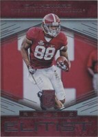 2017 Donruss Elite O.J. Howard #13