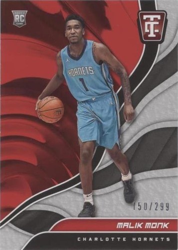 ハイドベスマリックモンク 2023-24 Panini Mosaic - Malik Monk #39 for sale | eBay