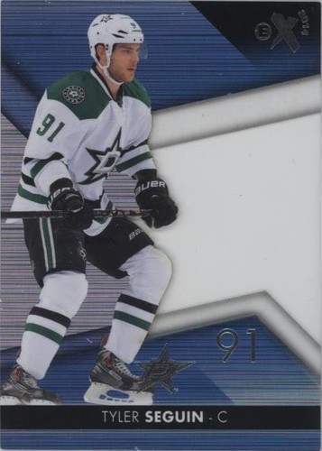 2014-15 Fleer Ultra - Tyler Seguin #2