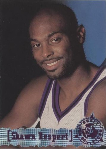 1995-96 Topps Stadium Club - Shawn Respert #332